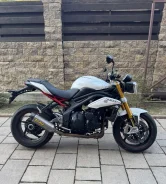 Triumph Speed Triple. 1 050����. ��., ��������, ���������, ��� ������� ����