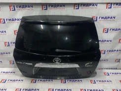����� ��������� �� ����������������� Toyota Highlander II 6700548400 6700548400 ����