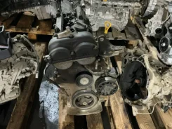 ��������� Kia Cerato III ����