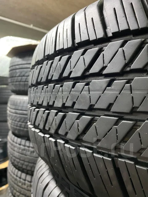 Bridgestone Dueler H/T. ������, 2024 ���, �/�, ����� 10 %. ��������� ����