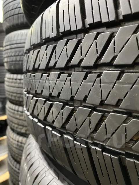 Bridgestone Dueler H/T. ������, 2024 ���, �/�, ����� 10 % ����