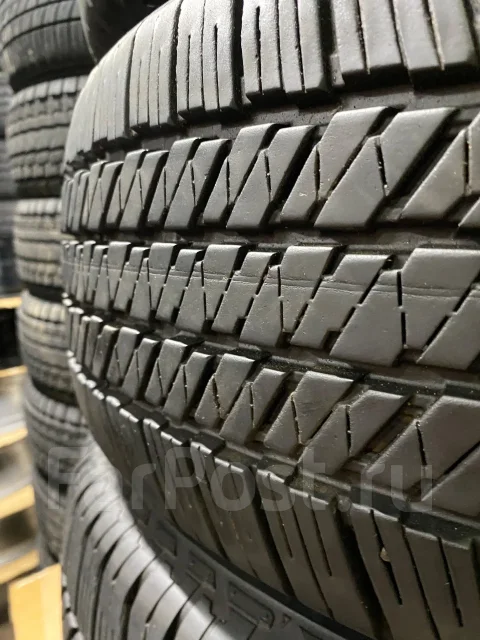 Bridgestone Dueler H/T. ������, 2024 ���, �/�, ����� 10 % ����