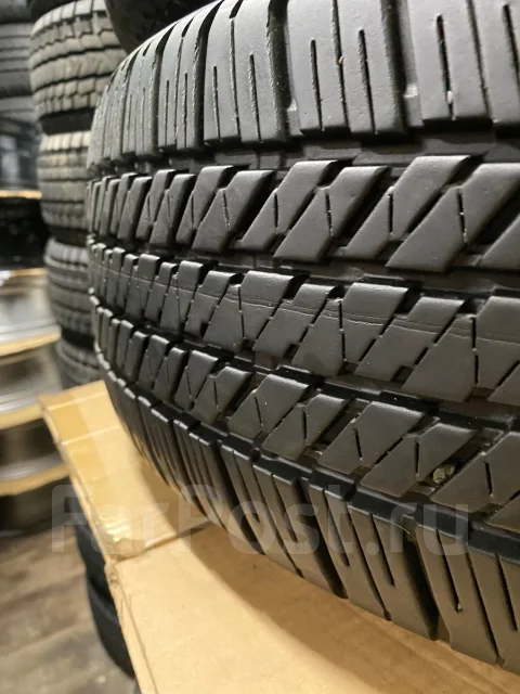 Bridgestone Dueler H/T. ������, 2024 ���, �/�, ����� 10 % ����