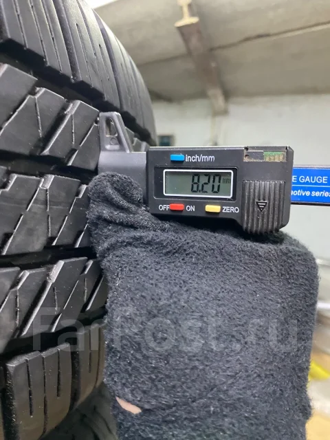 Bridgestone Dueler H/T. ������, 2024 ���, �/�, ����� 10 %. ��������� ����