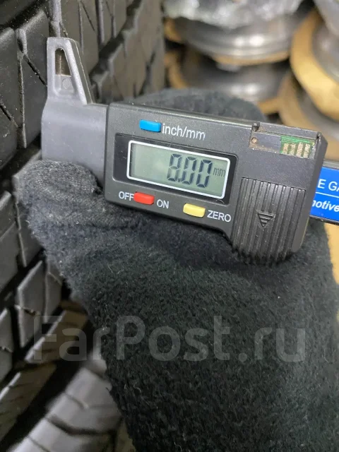 Bridgestone Dueler H/T. ������, 2024 ���, �/�, ����� 10 % ����