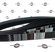 ������������ ������ L=1790 | 212-9353, 245-4628, 6754-61-3810, 8PK1790 | ARM 2129353 ����