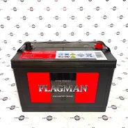 Flagman