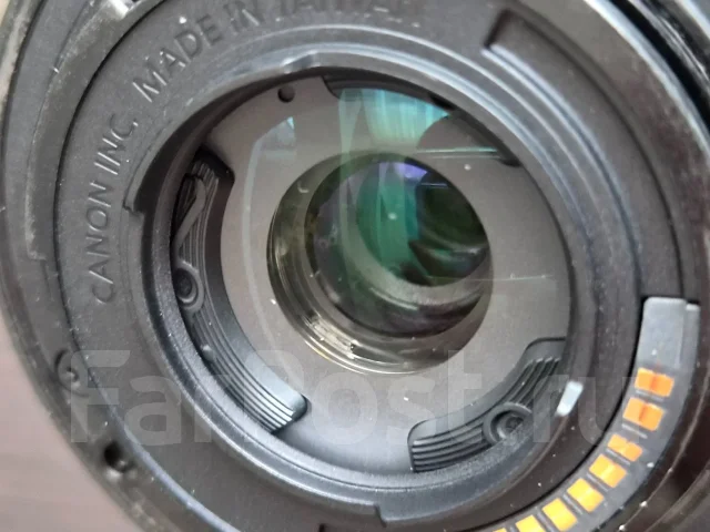 Canon EOS M50 Mark II. 20 � ����� �� ����