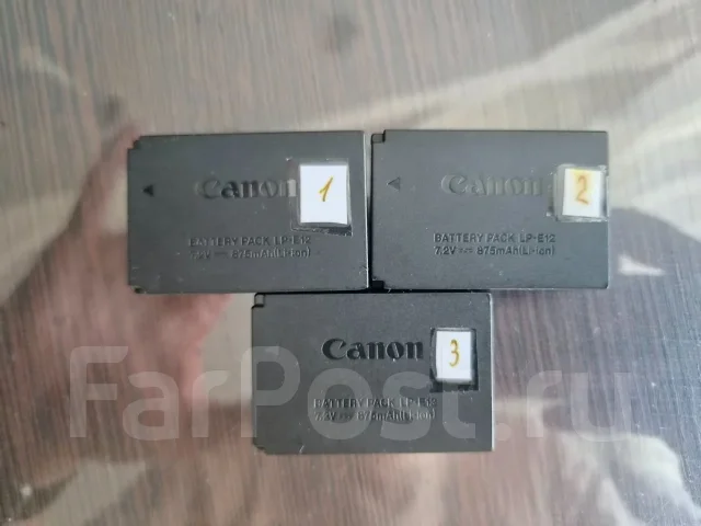 Canon EOS M50 Mark II. 20 � ����� �� ����