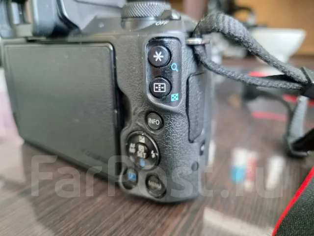 Canon EOS M50 Mark II. 20 � ����� �� ����