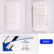 ������ ��������� A-197L (17801-21030) A-197V Linkglobal A197L ����