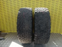 BFGoodrich All-Terrain T/A KO2