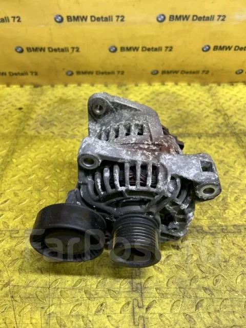 ��������� BMW X3 2004 12317519721 E83 M54B30 12317519721 ����