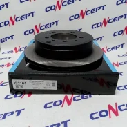 ���� ��������� RR L/CR 200 Kashiyama G2101, ������ ������ G2101 ����