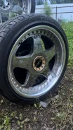 SSR Koenig. 8.5/9.5x18", 5x114.3, ET30/30, �� 74,1���. ����