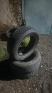 Nitto NT860. ������, 2015 ���, �/�, ����� 50 % ����