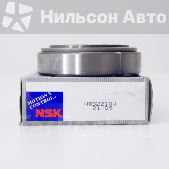 ��������� ���������, NSK HR32210J ����