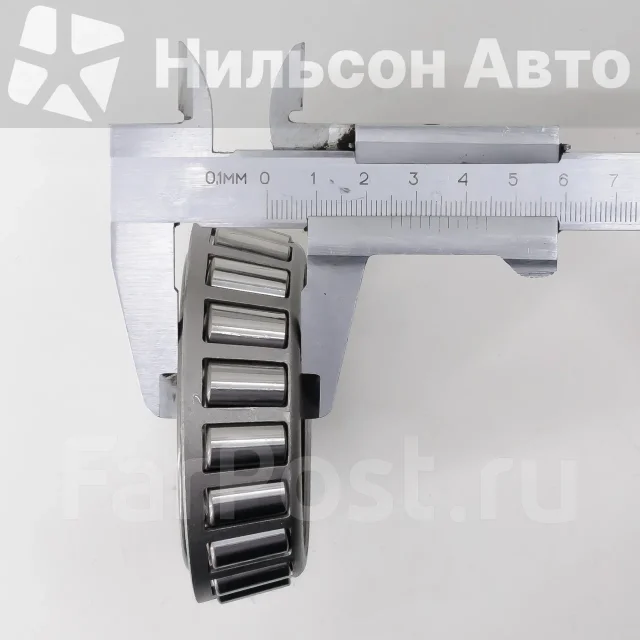 ��������� ���������, NSK HR32210J ����