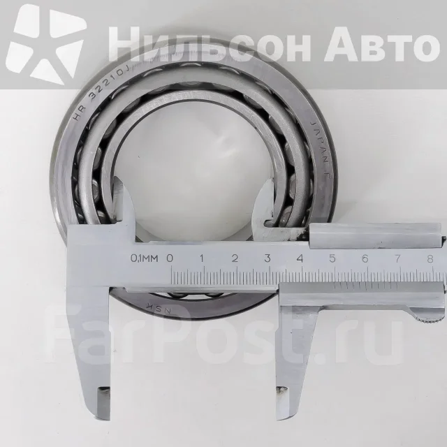 ��������� ���������, NSK HR32210J ����