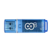 ���� (USB 2.0) 8GB Smartbuy Glossy ����� USB- ����