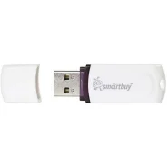 ���� 8GB (USB 2.0) Smartbuy Glossy ����� USB- ����