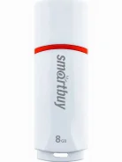 ���� (USB 2.0) 8GB Smartbuy Crown ����� USB- ����