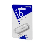 ���� (USB 2.0) 16GB Smartbuy Scout ����� USB- ����