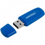 ���� (USB 2.0) 16GB Smartbuy Scout ����� USB- ����