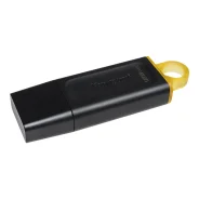 ���� (USB 3.2) 128GB Kingston DataTraveler Exodia ������ USB- ����