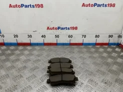 ��������� ������� Toyota RAV4 1999 04465YZZ51 1 A10 3SFE, �������� 04465YZZ51 ����