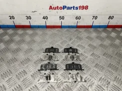 �������� �������� Nissan X-Trail 2012 D4080EG50C T31 MR20DE, ������ D4080EG50C ����