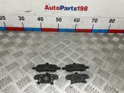 �������� �������� Nissan X-Trail 2012 D4080EG50C T31 MR20DE, ������ D4080EG50C ����
