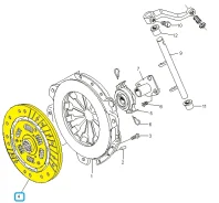 ���� ��������� Chance 1,3, SENS, ������ GROG 245-1601130 2451601130 ����