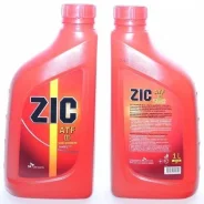 ZIC ATF 3
