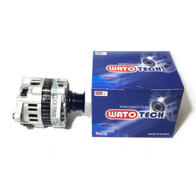 ��������� Nexia WATO-TECH 96252547 96252547 ����