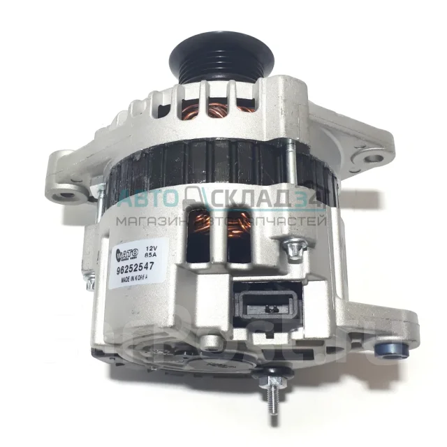 ��������� Nexia WATO-TECH 96252547 96252547 ����
