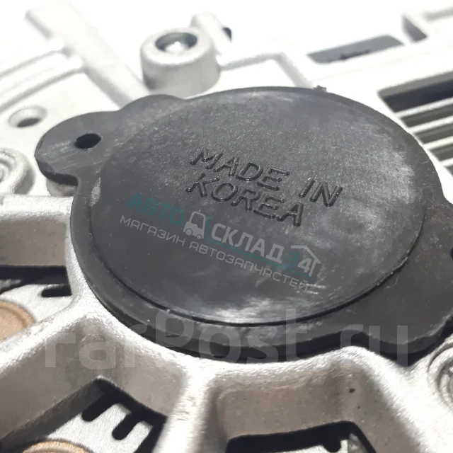 ��������� Nexia WATO-TECH 96252547 96252547 ����