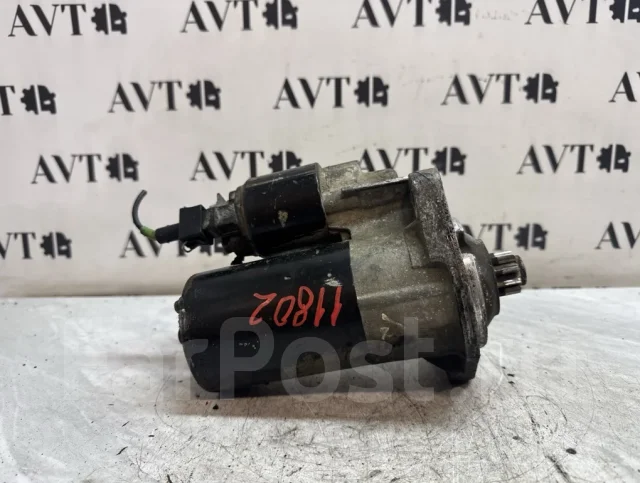 ������� Audi A3 020911023F 8L AEH 020911023F ����