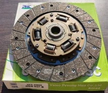 ���� ��������� Santa FE SM 2,0 ��� 2WD 2003- PHC Valeo 411003A170/HD-109/33829 225�� HD-109 HD109 ����