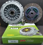��������� � ����� Santa FE SM 2,4 Valeo PHC (��� �������� �����) 225�� (�������� �����) 4130039150+411003A150+41421390�00 HDK-087 HDK087 ����