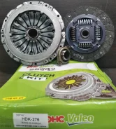 ��������� � ����� Santa FE SM ��� 03- Valeo PHC (��� �������� �������) 225�� �������� ����� 41300391 HDK-276 HDK276 ����
