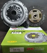��������� � ����� Spectra Valeo (200 ��) K95416410B+K2A116460+K20316510 KIK-019 KIK019 ����