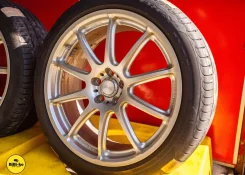 ProDrive GC-010E. 7.5x18", 5x100, ET48, �� 73,1���. ����