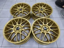 Starform Basel. 7.0x17", 5x100, ET50, �� 67,1���. ����
