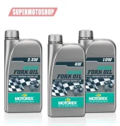 Motorex Racing