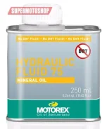 Motorex