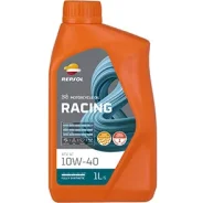 Repsol Moto Racing 4T