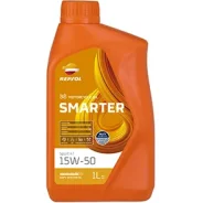 Repsol Smarter 4T