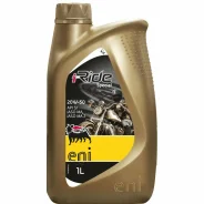 Eni i-Ride Special