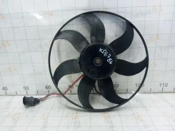 ���������� ���������� 300W 360�� Brose. ���� �� �������. vag 1KM959455G 1KM959455G ����